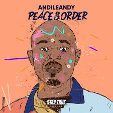 AndileAndy Lift Your Hands (Dub Mix) Mp3 Download Fakaza