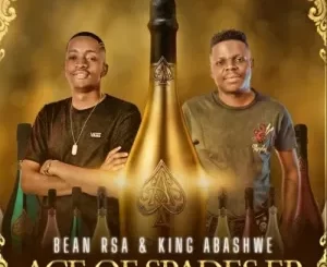 Bean RSA & King Abashwe Baya Khuluma ft Don K, Fagga, 2cup, Tiiger SA & Crack Tee Mp3 Download Fakaza