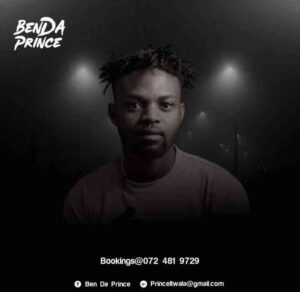 Ben Da Prince Birthday Mix Mp3 Download Fakaza
