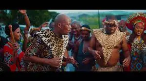VIDEO: Big Nuz Ngeke ft. DJ Yamza Music Vidoe Download Fakaza
