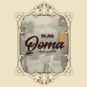 Blaq Diamond – Qoma ft Siya Ntuli & Big Zulu Mp3 Download Fakaza