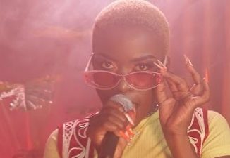 Brandy Maina ft Ndovu Kuu, Dufla, Kaka Mlezi & Faith Stan – Tusherekee Mp3 Download Fakaza