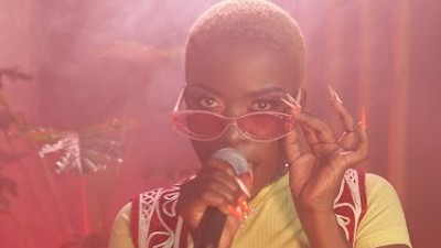 Brandy Maina ft Ndovu Kuu, Dufla, Kaka Mlezi & Faith Stan – Tusherekee Mp3 Download Fakaza