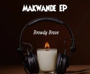 Browdy Brave Isambulo Sam ft. PQue SA Mp3 Download Fakaza