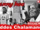 Chalamanda  Linny Hoo (Remix) Ft Namadingo Mp3 Download Fakaza