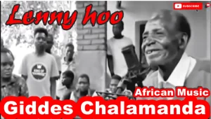 Chalamanda  Linny Hoo (Remix) Ft Namadingo Mp3 Download Fakaza