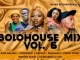Chanisto & DJ MaNelly – Bolo House Mix Vol.6 Mp3 Download Fakaza