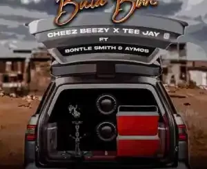 Cheez Beezy & Tee Jay – Bula Boot ft. Bontle Smith & Aymos Mp3 Download Fakaza