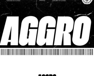 ALBUM: Creative Dj ‎Aggro Album Download Fakaza