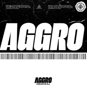 ALBUM: Creative Dj ‎Aggro Album Download Fakaza