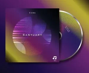 EP: Czwe – Santuary Ep Zip Download Fakaza
