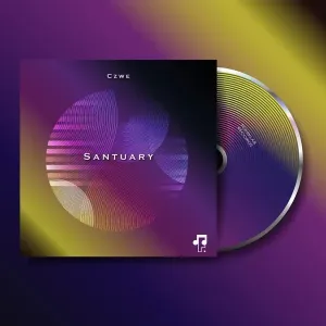 EP: Czwe – Santuary Ep Zip Download Fakaza