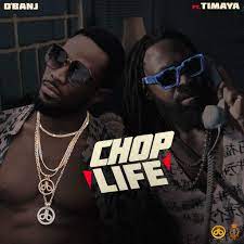 D’Banj – Chop Life ft. Timaya Mp3 Download Fakaza