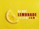 DJ Ace – Lemonade Slow Jam mp3 download zamusic