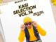 DJ Busco SA – Kasi Selection Vol.14 (Road To Pablo Touch All White Party) Mp3 Download Fakaza