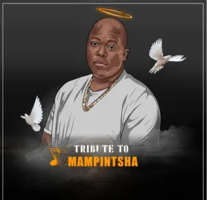 Amapiano Mix: DJ King Bee – Mampintsha Tribute Mix Mp3 Download Fakaza