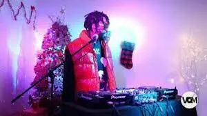 VIDEO: DJ Sbu – 2022 Christmas Amapiano Mix live from Atlanta, Georgia Music Video Download Fakaza