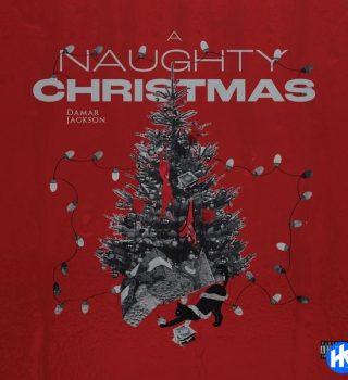 Damar Jackson A Naughty Christmas EP Zip Download