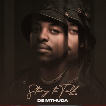 De Mthuda Imizamo ft. Nobuhle Mp3 Download Fakaza