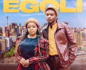 Deep London & Boohle – Egoli Mp3 Download Fakaza