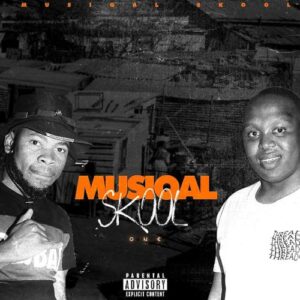 Dj King Tara & Soulistic TJ  Sin Days (Underground MusiQ) Mp3 Download Fakaza