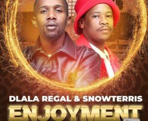 EP: Dlala Regal & SnowTerris – Enjoyment Ep Zip Download Fakaza