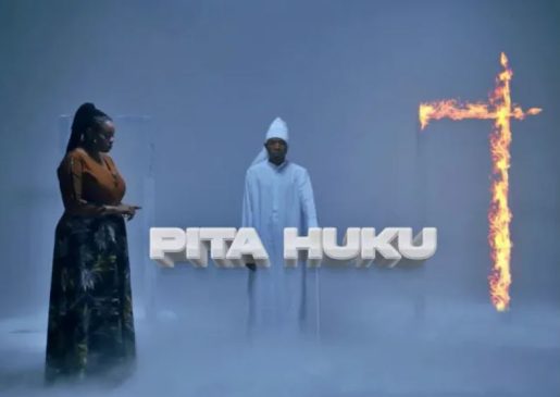 Dulla Makabila PITA HUKU Mp3 Download Fakaza