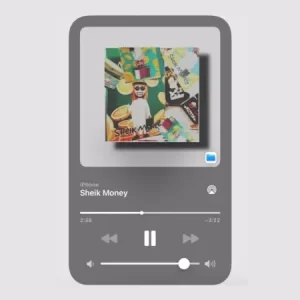 FLUXX, Tapes & 2woBunnies – Sheik Money Mp3 Download Fakaza