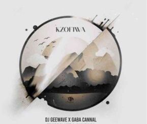 Gaba Cannal & DJ Geewave – Kzofiwa ft Vocal Kat & Smash SA Mp3 Download Fakaza