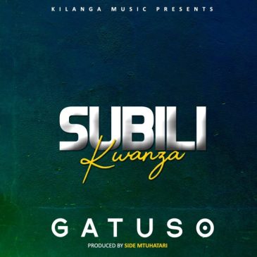 Gatuso Nakusubili Mp3 Download Fakaza