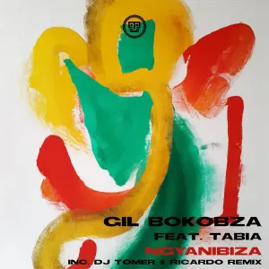 EP: Gil Bokobza & Tabia Ngyanibiza (Incl. Remix) Ep Zip Download Fakaza