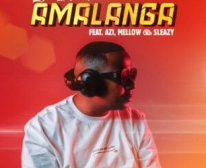 Goodguy Styles Amalanga ft Azi, Mellow & Sleazy Mp3 Download Fakaz