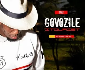 Govozile U-Selfish ft. Gatsheni Mp3 Download Fakaza