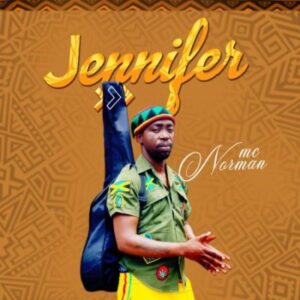 Guchi Jennifer (Mc Norman Reggae Cover) Mp3 Download Fakaza