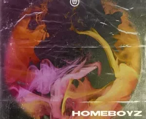 EP: Homeboyz – Ven Pa Ka (Remixes) Ep Zip Download Fakaza