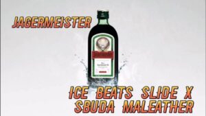 Ice Beats Slide & Sbuda Maleather Jägermeister Mp3 Download Fakaza