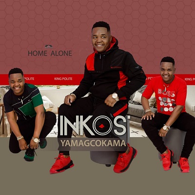 Inkos’yamagcokama Home Alone Album Download Fakaza
