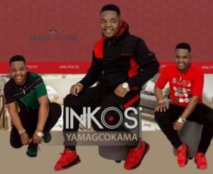 Inkos’yamagcokama Yini Ungashongo ft Sne Ntuli Mp3 Download Fakaza