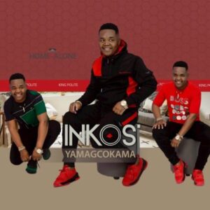 Inkos’yamagcokama Iskorokoro ft Bahubhe Mp3 Download Fakaza