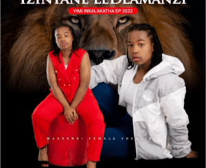EP: Izinyane LeDlamanzi – Yimi Inkalakatha Ep Zip Download Fakaza