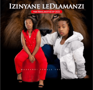 EP: Izinyane LeDlamanzi – Yimi Inkalakatha Ep Zip Download Fakaza