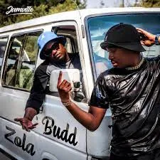 Jamville  Zola Budd Mp3 Download Fakaza