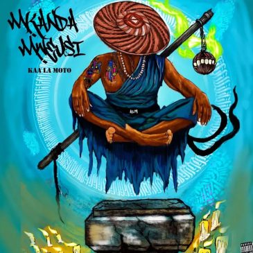 Kaa LA Moto ft Kelechi Africana & Ndovu Kuu – NITAFANYAJE Mp3 Download Fakaza