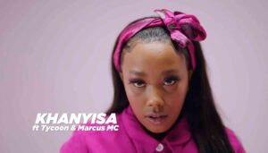 VIDEO: Khanyisa, Marcus MC & Tycoon – Nkosazana Music Video Download Fakaza