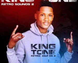 King Tone SA Dlala Wena ft Calvin Shaw Mp3 Download Fakaza