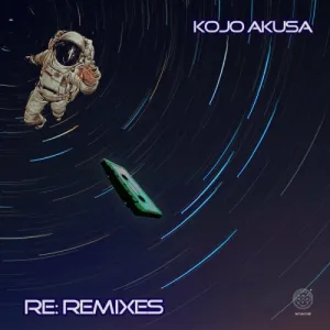 EP: Kojo Akusa Re: Remixes Ep Zip Download Fakaza