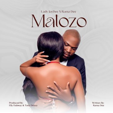 Lady Jaydee ft Rama Dee Matozo Mp3 Download Fakaza