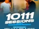 MDU Aka Trp & Dj Hugo – 10111 Sessions Vol. 15 Mp3 Download Fakaza