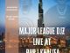 Major League Djz Amapiano Balcony Mix (Live at Burj Khalifa in Dubai) Mp3 Download Fakaza