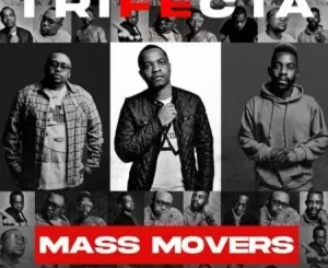 Mass Movers – Thando ft AP Yano, Lady Du, Cheez Beezy, Le Sax Mp3 Download Fakaza